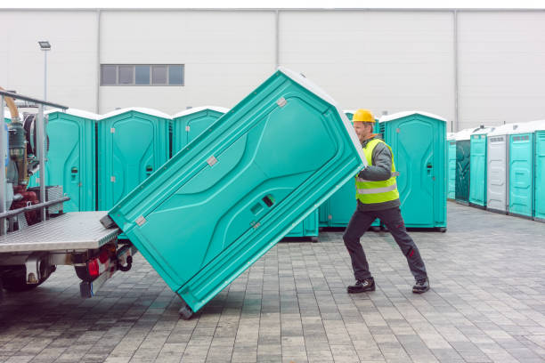 Best Emergency porta potty rental  in Port Vue, PA