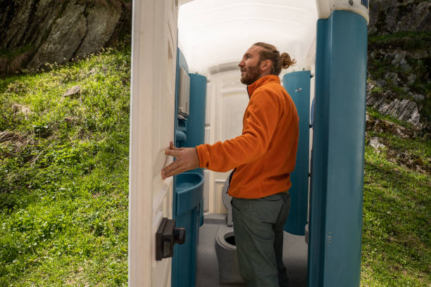 Best Emergency porta potty rental  in Port Vue, PA