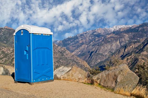 Best Portable restroom trailer rental  in Port Vue, PA