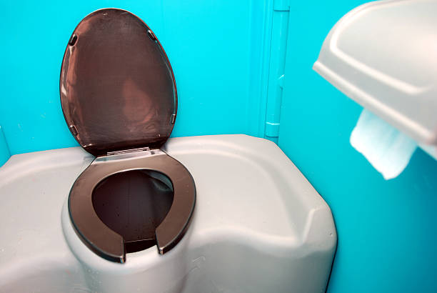Porta potty rental for outdoor events in Port Vue, PA