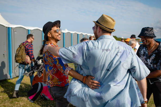 Best Local porta potty services  in Port Vue, PA