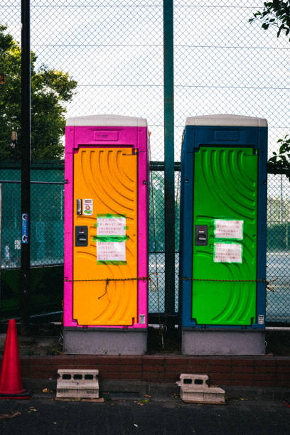 Portable Toilet Options We Offer in Port Vue, PA