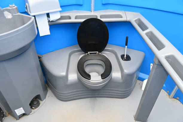 Best Affordable porta potty rental  in Port Vue, PA