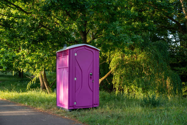 Professional porta potty rental in Port Vue, PA