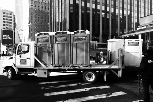 Best Long-term porta potty rental  in Port Vue, PA