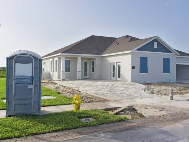 Best Porta potty delivery and setup  in Port Vue, PA