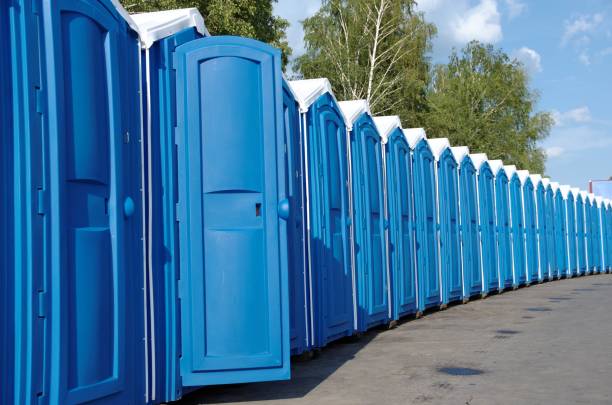 Professional porta potty rental in Port Vue, PA